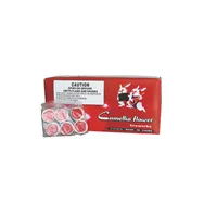 Camelia (S) — Spinners