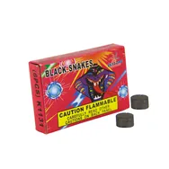 Black Snake