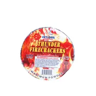 Thunder Firecracker 1000 — Firecrackers