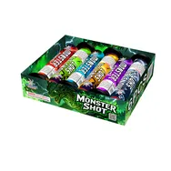 Monster Shots — Single Shot