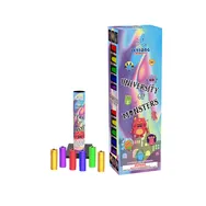 University of Monsters 4" 60gram Canister shells