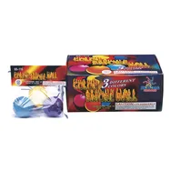 Smoke Ball (big) — Smoke Items