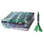 American Revolution 6" Missile — Missiles