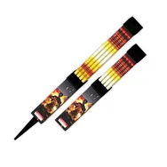 Xeno Blaster 276Shots — Roman Candles