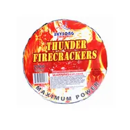Thunder Firecracker 2000 — Firecrackers