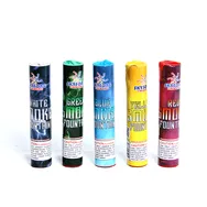 Smoke Fountain (S) — Smoke Items