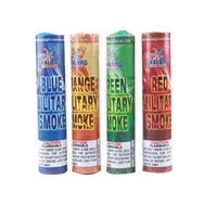 Smoke Fountain (M) — Smoke Items