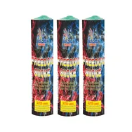 Color Changing Smoke Fountain — Smoke Items