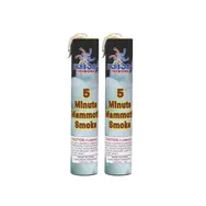 5 Minutes Smoke Fountain — Smoke Items