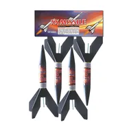 Super Missile (10") — Missiles