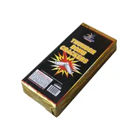Thunder Bomb 100 — Firecrackers