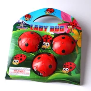 Lady Bug — Helicopters