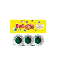 Bug Eye — Spinners