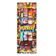 Pyro Time Assortment