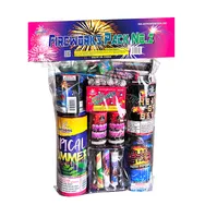 Fireworks Pack No.2
