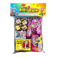 Kid's Pack -Safe & Sane