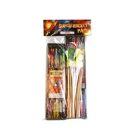 Super Rocket Pack