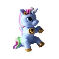 Unicorn Fountain