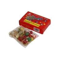 Jumbo Color Pop Pop Snap — Party Poppers & Snap