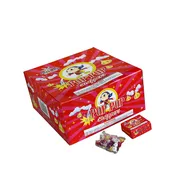 Color Pop Pop Snap — Party Poppers & Snap