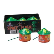 Space Flyer