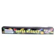 300s Saturn Missile Battery — Missiles