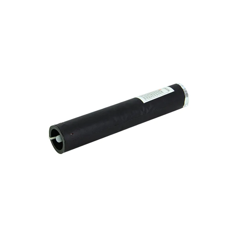 Pro Single Shot 1.2"