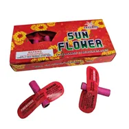 Sun Flower(S)
