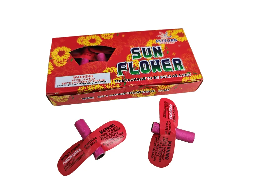 Sun Flower(S)